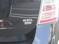 SEL AWD