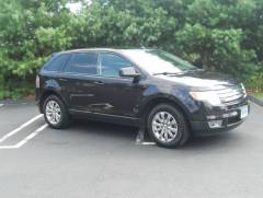 2007 Edge SEL AWD