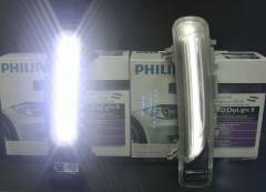 More information about "DAYTIME BrightLites - LED Daytime Running Light (Offset Light Pipe) - Vertical Parking Light Upgrade"