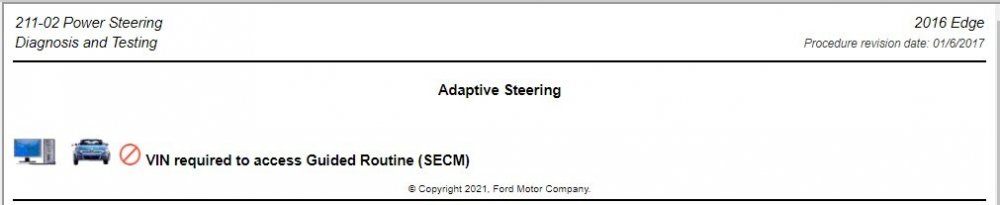VIN Required To Compose Adaptive Steering Diagnostic Routine.jpg