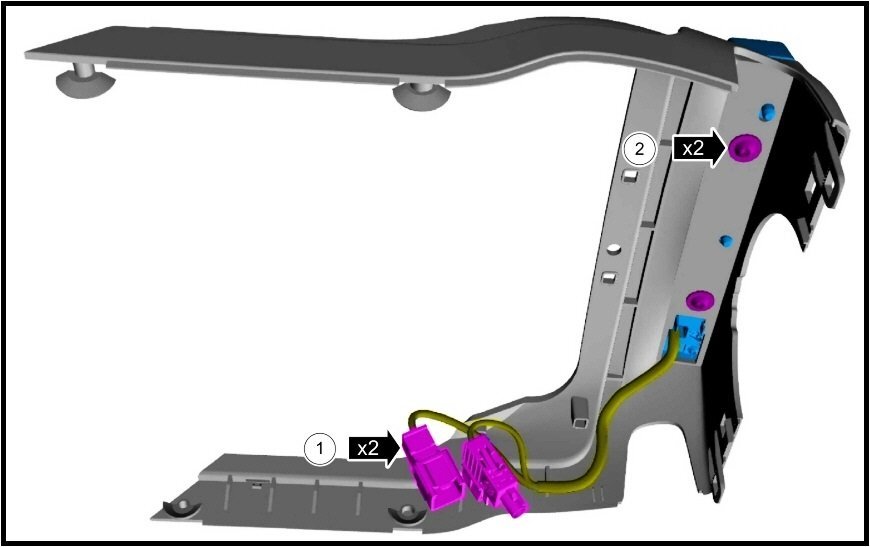 DriverStatusMonitorCamera-IllustrationInclConnectorsandFasteners-2024NautilusWorkshopManual.jpg.2c284a3d05e93fda59a6b907669eaf6c.jpg