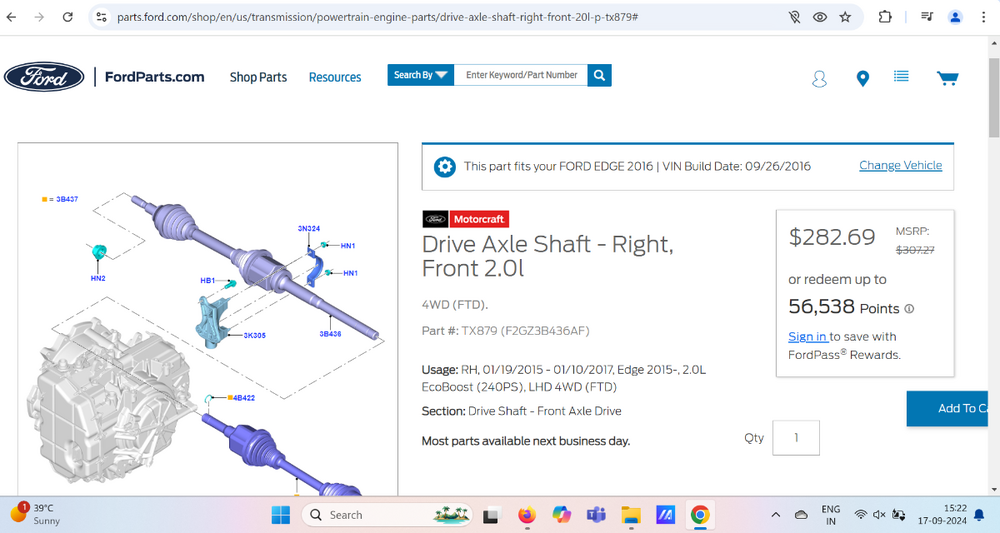 F2GZ3B436AF - Fits FORD EDGE 2016.png